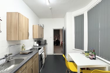 1 bed flat, Sherwin Road, Lenton, Nottingham, NG71SA - Image 5